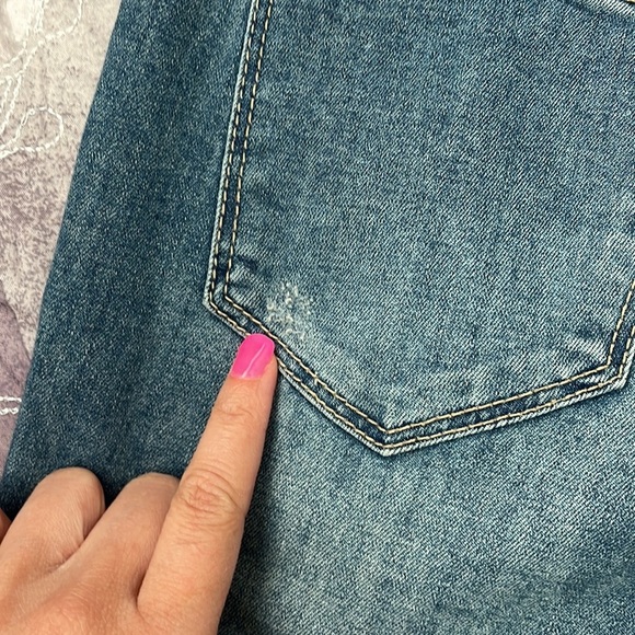 “Blank NYC: The Mini Mercer size 14(kids)” - Picture 14 of 14